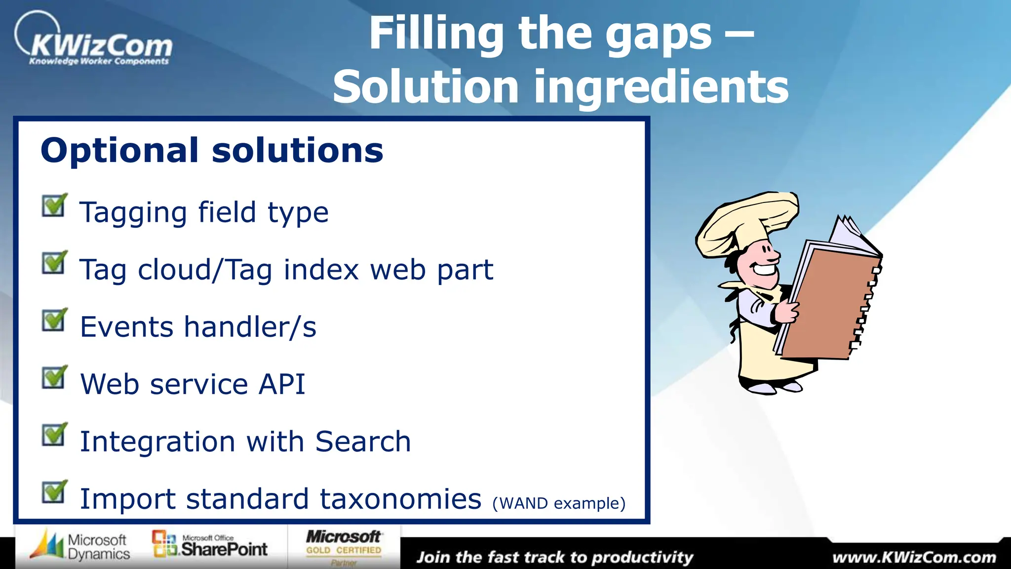 Taxonomy Management Using Moss 2007 By K Wiz Com