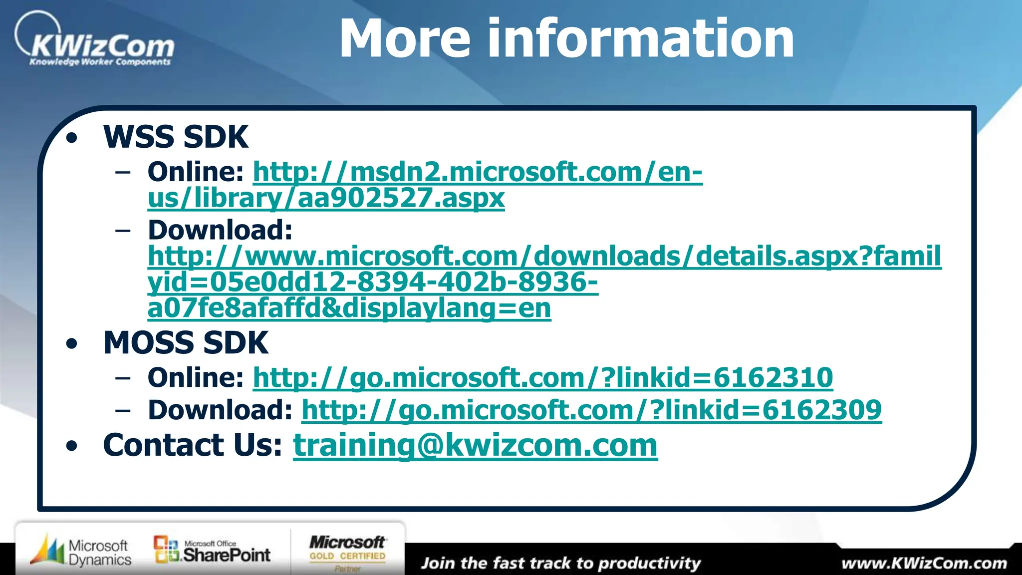 Taxonomy Management Using Moss 2007 By K Wiz Com
