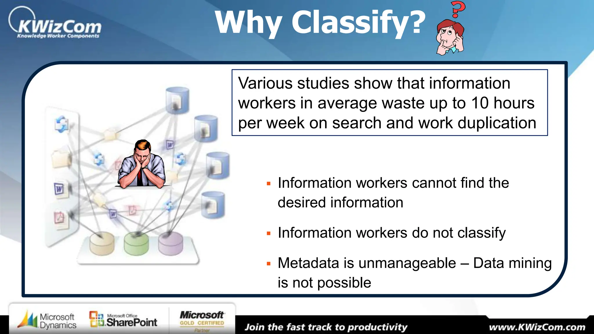 Taxonomy Management Using Moss 2007 By K Wiz Com