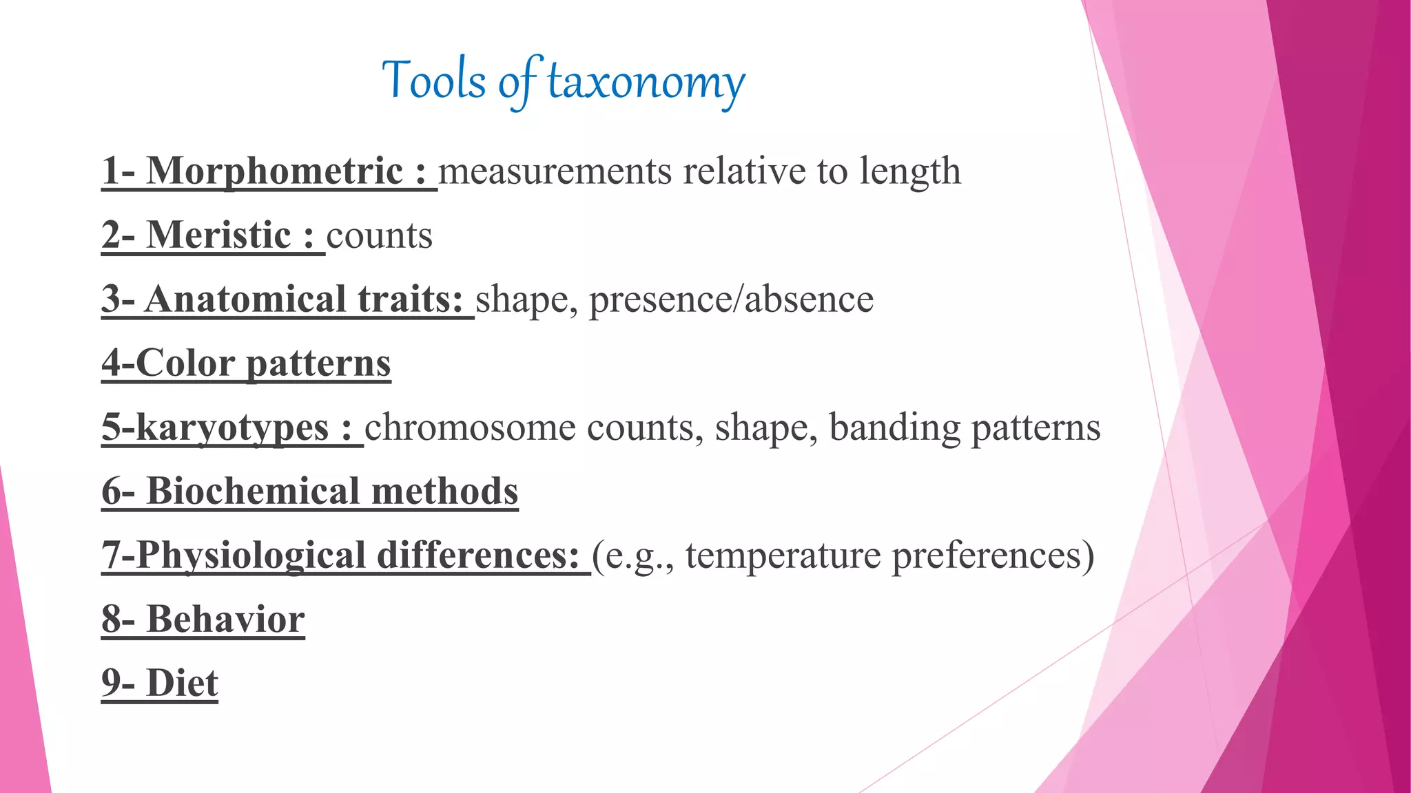 Taxonomy Of Fishes.pptx