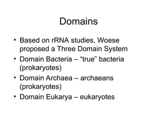 Taxonomy Powerpoint GRADE 8 SCIENCE 123465 | PPT