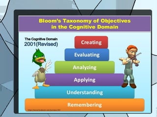 FINAL Taxonomy presentation