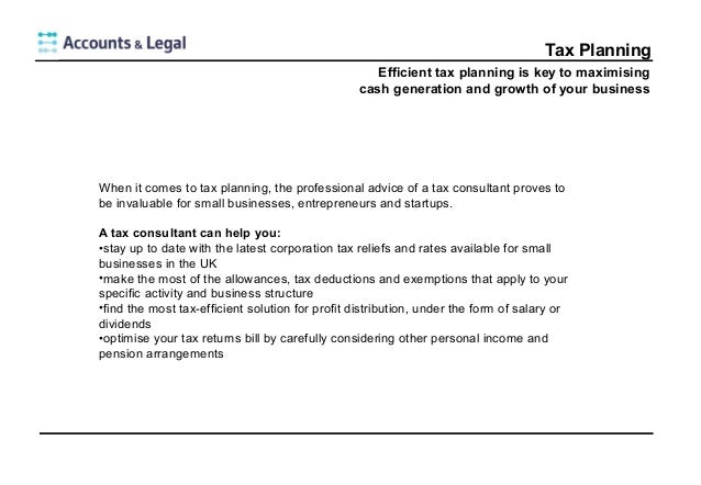 startups exemptions to tax Tax Businesses: for your for Small Tips planning keeping