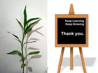 11:48 AM © CA. Dr Prithvi Ranjan Parhi 17
Keep Learning
Keep Growing
Thank you.
 