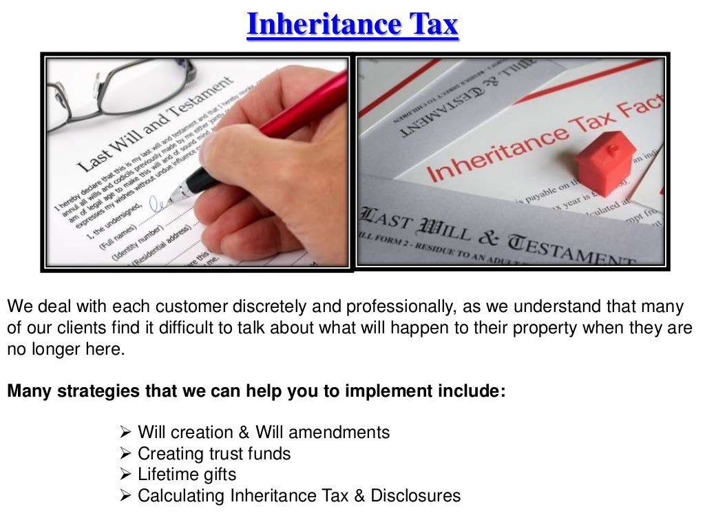 Excellent Tax Return Services in London by The Accountancy