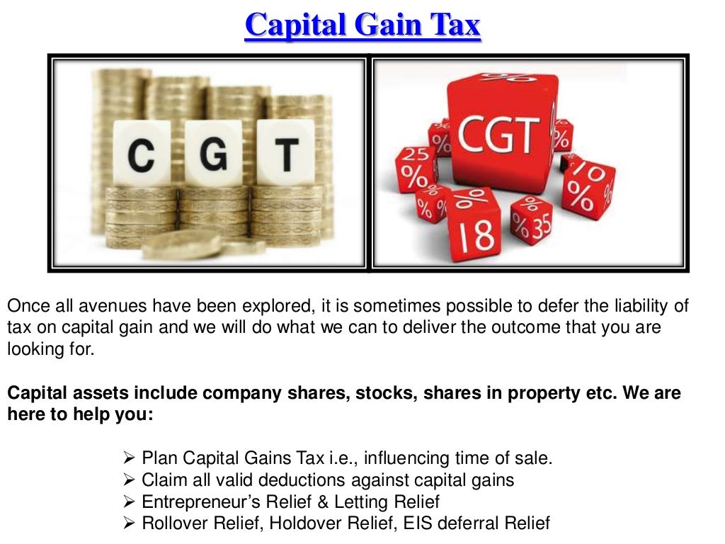 Excellent Tax Return Services in London by The Accountancy
