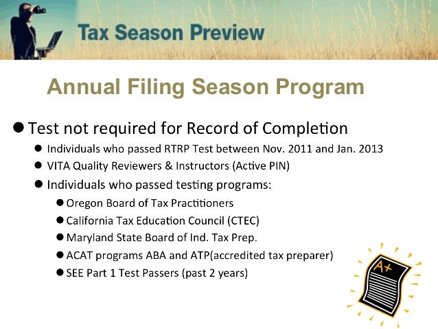 tax season letter to clients
