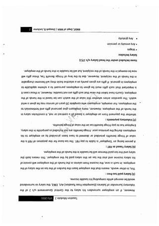 Tax theoryTAX Theory