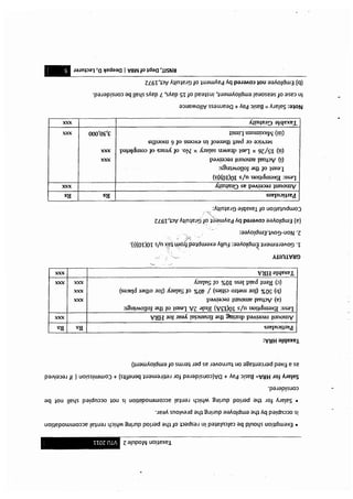 Tax theoryTAX Theory