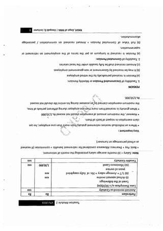 Tax theoryTAX Theory