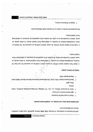 Tax theoryTAX Theory