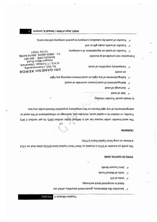 Tax theoryTAX Theory