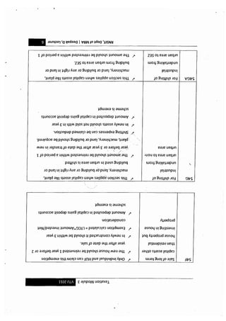 Tax theoryTAX Theory