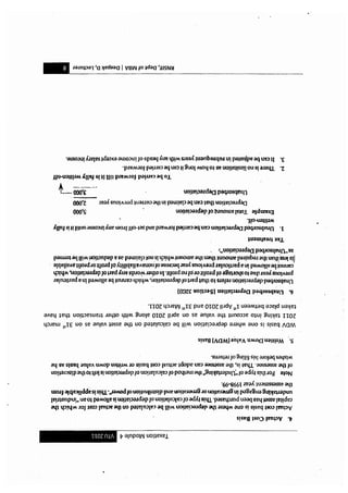 Tax theoryTAX Theory