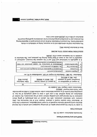 Tax theoryTAX Theory