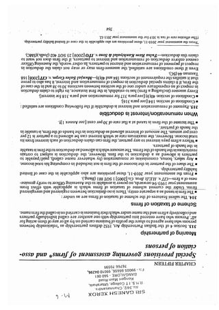 Tax theoryTAX Theory