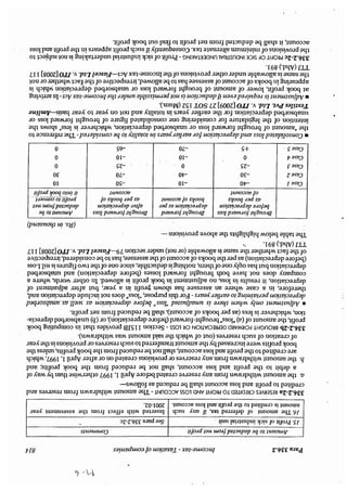 Tax theoryTAX Theory