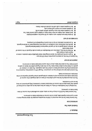 Tax theoryTAX Theory