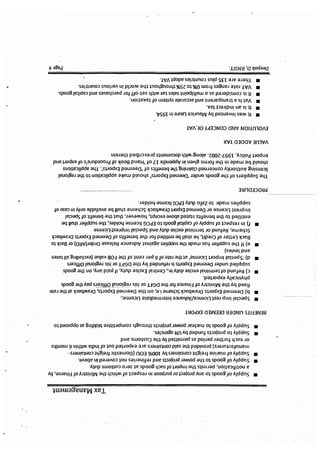 Tax theoryTAX Theory