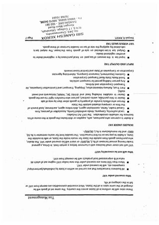 Tax theoryTAX Theory