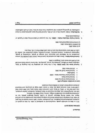 Tax theoryTAX Theory