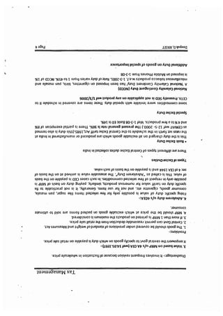 Tax theoryTAX Theory