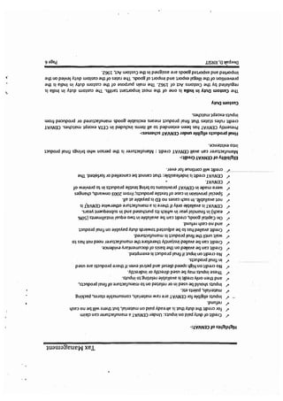 Tax theoryTAX Theory