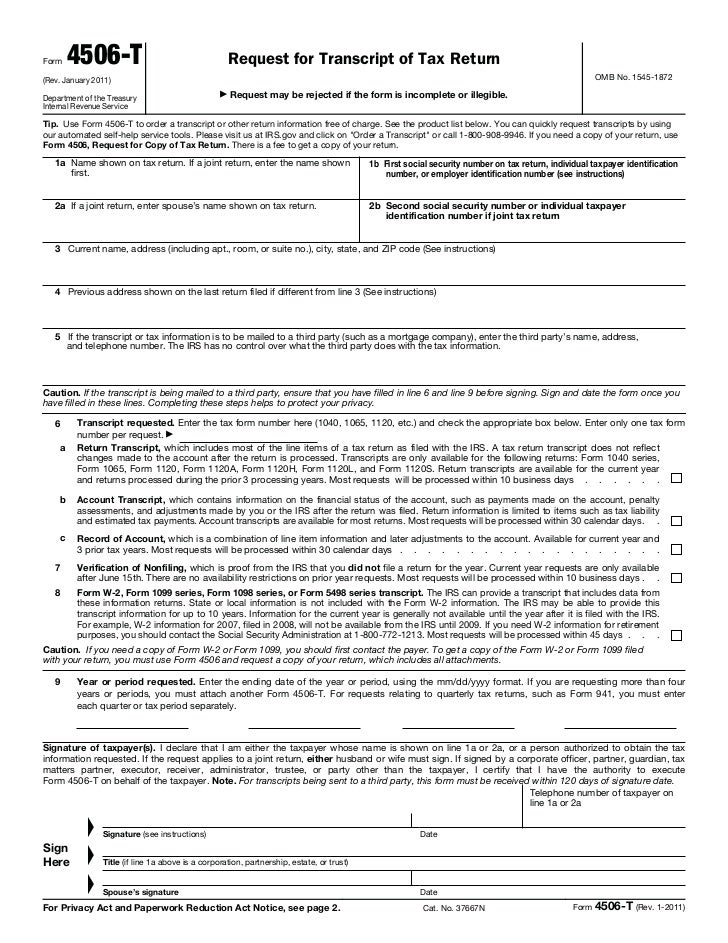 Tax Tips Class