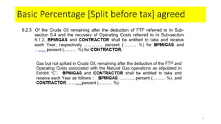 Tax Split Control File Tax treaty Application on PSC Contracts.pptx