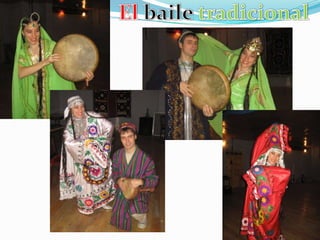 KhujandLa segunda ciudad másgrande