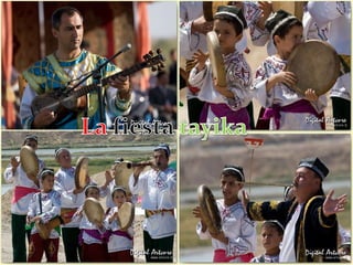 AlexandreiaEskhateMurros de la cuidadEl parte derecha de la cuidadLa mesquita de ShaykhMuslihiddinEl museohistorico