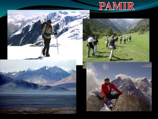 ShakarobSalatigushtiEnsaladas tayikasOkroshkaSalatigushti