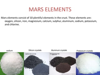 MARS MOONSMars has 2 asteroid like moons. These moons are named Phobos and Deimos. Phobos is the largest moon of Mars and Deimos is the smallest. Astronomer Asaph Hall discovered both of these long sought moons in 1977. Deimos was founded on August 12, and Phobos was founded on August 18 of 1977. Phobos rises in the west and sets in the east, while Deimos rises in the east but very slowly.Deimos ,Mars moonsPhobos ,Mars moon