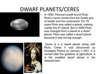 Neptune, The Blue WonderNeptune is the last of all the Planets and is the farthest from the sun. This planet is named after the sea god Neptune. Neptune is named correctly because the sea is blue and so is Neptune. Neptune was discovered in September 23, 1948 by  JohanneGalles. 