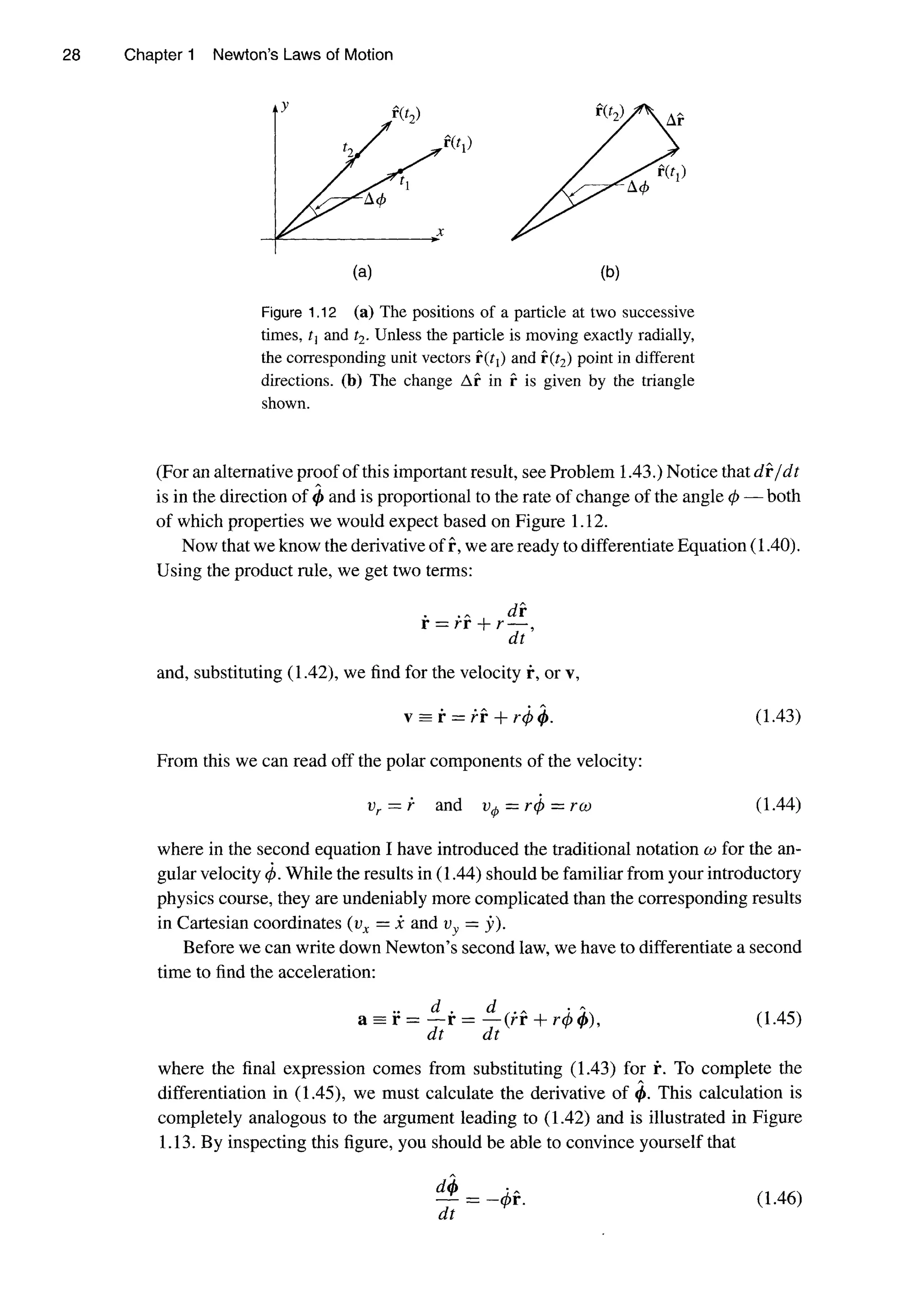 CLASSICAL MECHANICS TAYLOR SOLUTIONS MANUAL PDF visual data 7