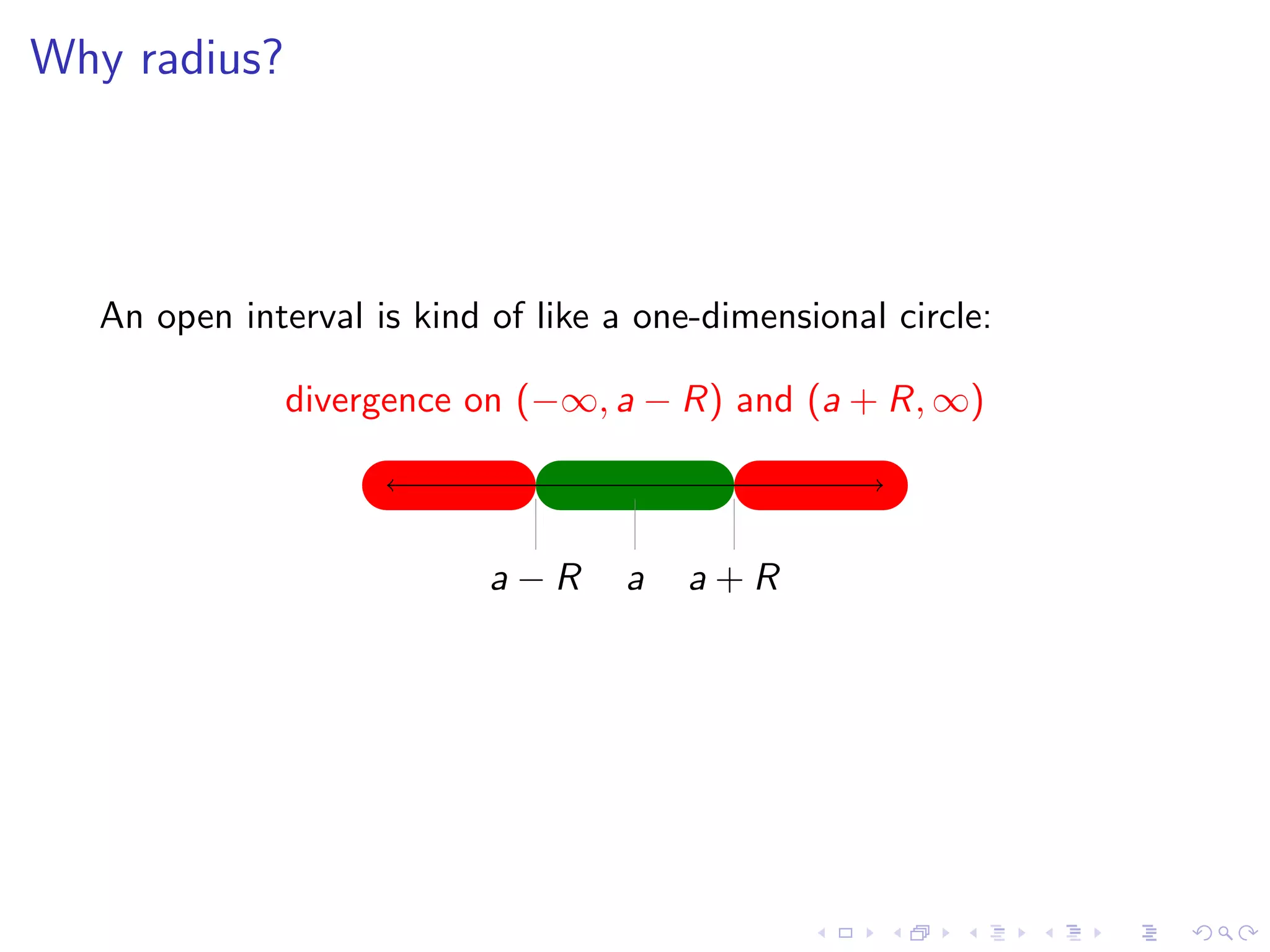 Taylor Polynomials and Series