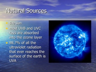Taylor - Ultraviolet Light | PPT