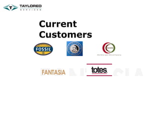 Current Customers 