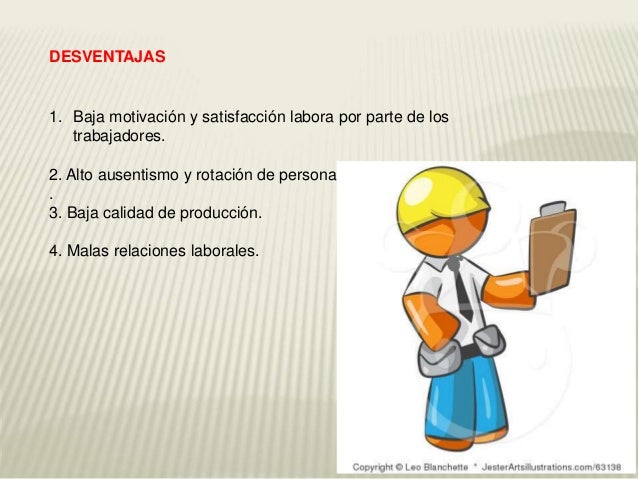 Taylorismo