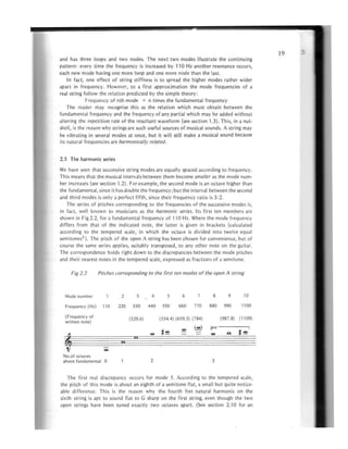Taylor, john   tone production on the classical guitar