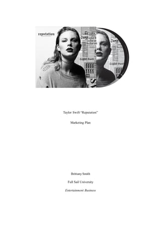 The Environmental Impact of Taylor Swift's Vinyl Albums