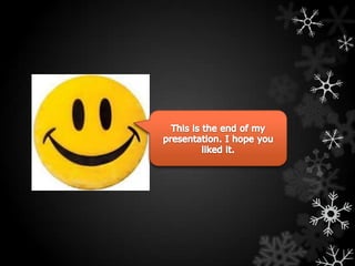 Taylor swift presentation