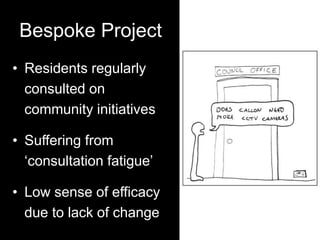 The Viewpoint Project: Engaging a Disenfranchised Community with Street Tech by Nick Taylor (University of Dundee)