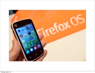 Thursday, April 3, 14