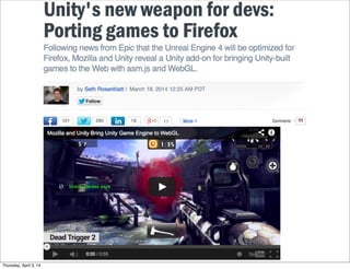 Thursday, April 3, 14