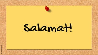 SLIDESMANIA.COM
Salamat!
 