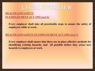 PART 2STRESS AT WORK