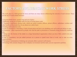 LEGAL OVERVIEWHEALTH AND SAFETY IN EMPLOYMENT ACT 1992 (sect 6)Every employer shall take all practicable steps to ensure the safety of employees while at work.HEALTH AND SAFETY IN EMPLOYMENT ACT 1992 (sect 7)Every employer shall ensure that there are in place effective methods for identifying existing hazards, and  (if possible before they arise) new hazards to employees at work.