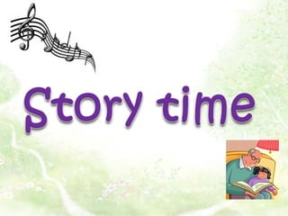 Storytime