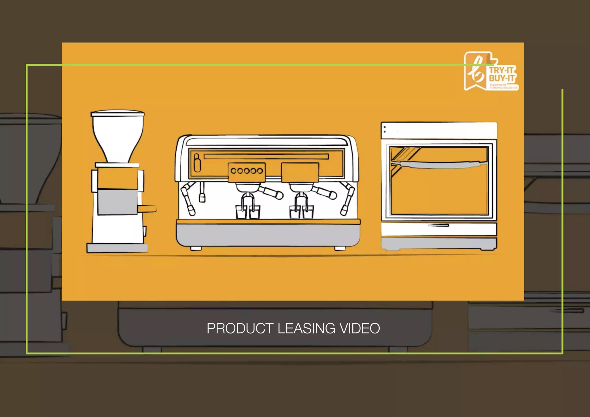 PRODUCT LEASING VIDEO